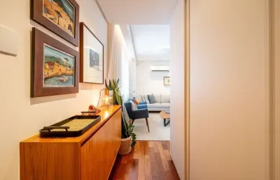 Apartamento com 2 quartos à venda na rua carlos von koseritz, 741, são joão, porto alegre, 89 m2 por r$ 949.000