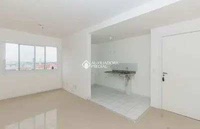 Apartamento com 3 quartos à venda na rua irmão félix roberto, 100, humaitá, porto alegre, 66 m2 por r$ 350.000
