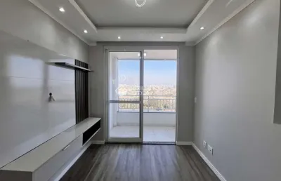 Apartamento com 2 quartos à venda na rua airton ferreira da silva, 225, farrapos, porto alegre, 55 m2 por r$ 450.000
