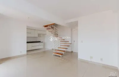Apartamento com 2 quartos à venda na rua pedro josé zanetti, 406, igara, canoas, 88 m2 por r$ 636.000