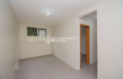 Apartamento com 2 quartos à venda na avenida protásio alves, 9277, morro santana, porto alegre, 48 m2 por r$ 211.000