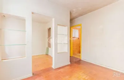 Apartamento com 2 quartos à venda na rua professor álvaro alvim, 450, rio branco, porto alegre, 60 m2 por r$ 250.000