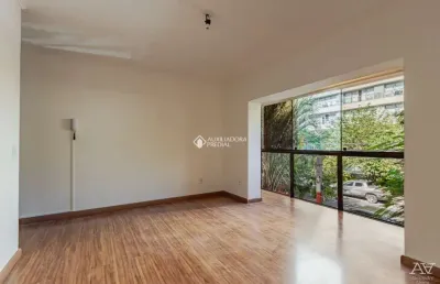 Apartamento com 2 quartos à venda na avenida mariland, 710, são joão, porto alegre, 158 m2 por r$ 480.000