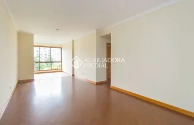 Apartamento com 3 quartos à venda na rua almirante gonçalves, 250, menino deus, porto alegre, 95 m2 por r$ 750.000