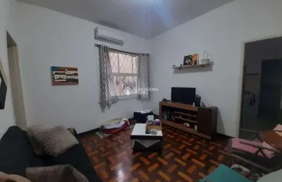 Apartamento com 2 quartos à venda na rua coronel bordini, 275, moinhos de vento, porto alegre, 66 m2 por r$ 330.000