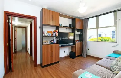 Apartamento com 3 quartos à venda na rua anita garibaldi, 1970, boa vista, porto alegre, 76 m2 por r$ 358.000