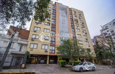 Apartamento com 2 quartos à venda na rua sofia veloso, 156, cidade baixa, porto alegre, 63 m2 por r$ 325.000