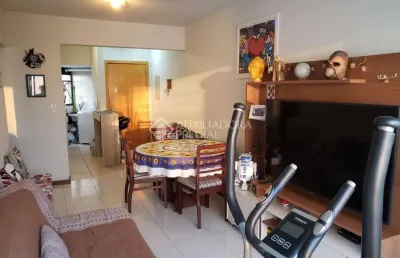 Apartamento com 2 quartos à venda na rua gomes jardim, 1111, santana, porto alegre, 57 m2 por r$ 380.000