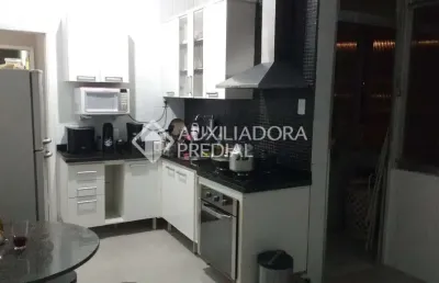 Apartamento com 3 quartos à venda na avenida protásio alves, 507, rio branco, porto alegre, 109 m2 por r$ 423.000