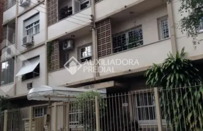 Apartamento com 2 quartos à venda na rua são manoel, 288, rio branco, porto alegre, 82 m2 por r$ 320.000