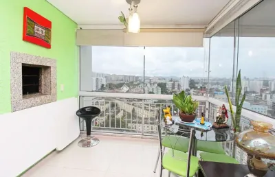 Apartamento com 3 quartos à venda na avenida grécia, 1000, passo da areia, porto alegre, 81 m2 por r$ 750.000