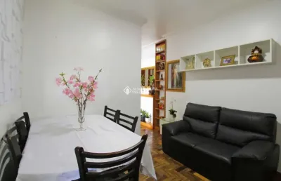 Apartamento com 3 quartos à venda na avenida protásio alves, 6237, jardim carvalho, porto alegre, 64 m2 por r$ 265.000