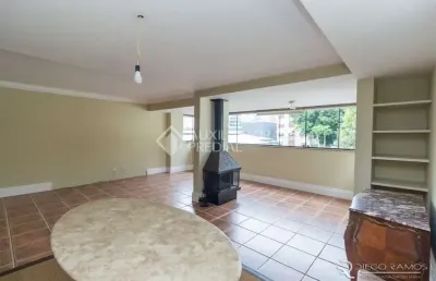 Apartamento com 3 quartos à venda na rua coronel bordini, 1360, auxiliadora, porto alegre, 136 m2 por r$ 1.100.000