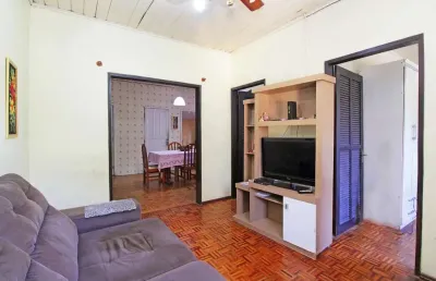 Casa em condomínio fechado com 3 quartos à venda na rua eudoro berlink, 1155, auxiliadora, porto alegre, 290 m2 por r$ 1.800.000