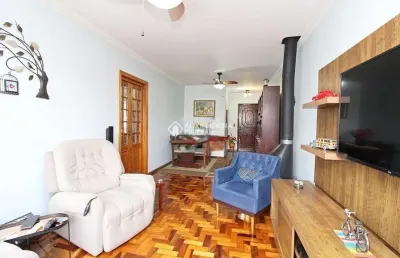 Apartamento com 3 quartos à venda na beco andaraí, 226, passo da areia, porto alegre, 98 m2 por r$ 375.000