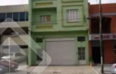 Apartamento com 3 quartos à venda na rua gaspar martins, 164, floresta, porto alegre, 108 m2 por r$ 218.500