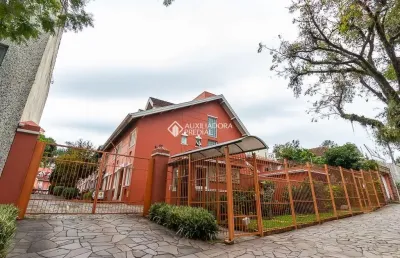 Casa em condomínio fechado com 3 quartos à venda na avenida arnaldo bohrer, 184, teresópolis, porto alegre, 109 m2 por r$ 550.000