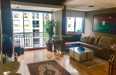 Apartamento com 3 quartos à venda na rua jari, 740, passo da areia, porto alegre, 74 m2 por r$ 680.000