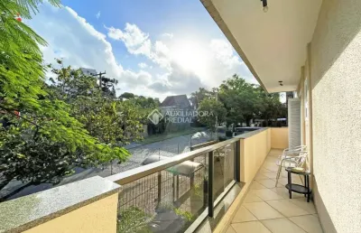 Apartamento com 3 quartos à venda na rua joão paetzel, 1012, chácara das pedras, porto alegre, 97 m2 por r$ 507.450
