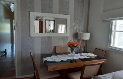 Apartamento com 3 quartos à venda na rua doutor alcides cruz, 196, santa cecília, porto alegre, 94 m2 por r$ 496.375