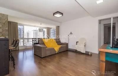 Apartamento com 2 quartos à venda na rua josé albano volkmer, 230, jardim do salso, porto alegre, 83 m2 por r$ 835.000