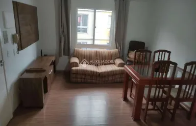 Apartamento com 2 quartos à venda na avenida armando fajardo, 763, igara, canoas, 48 m2 por r$ 210.000