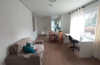 Apartamento com 1 quarto à venda na rua domingos crescêncio, 947, santana, porto alegre, 46 m2 por r$ 350.000