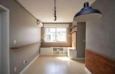 Apartamento com 2 quartos à venda na olavo bilac - vp, 88, azenha, porto alegre, 64 m2 por r$ 470.250