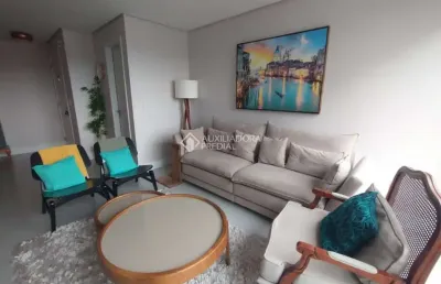 Apartamento com 3 quartos à venda na rua artur fabião carneiro, 249, passo da areia, porto alegre, 96 m2 por r$ 1.390.000