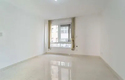 Apartamento com 2 quartos à venda na rua são luís, 620, santana, porto alegre, 62 m2 por r$ 399.000