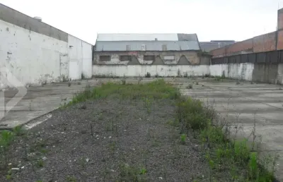 Terreno em condomínio fechado à venda na rua dona margarida, 91, navegantes, porto alegre, 851 m2 por r$ 1.500.000