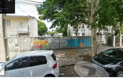 Terreno à venda na rua maranguape, 123, petrópolis, porto alegre, 470 m2 por r$ 890.000