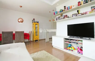 Apartamento com 3 quartos à venda na avenida josé aloísio filho, 595, humaitá, porto alegre, 67 m2 por r$ 345.000