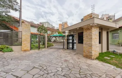 Casa em condomínio fechado com 2 quartos à venda na rua doutor armando barbedo, 1151, tristeza, porto alegre, 78 m2 por r$ 495.000