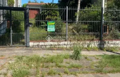 Terreno à venda na rua umbú, 77, passo da areia, porto alegre, 359 m2 por r$ 850.000