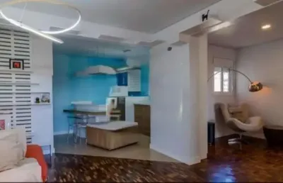 Apartamento com 2 quartos à venda na rua joão alfredo, 312, cidade baixa, porto alegre, 70 m2 por r$ 374.900