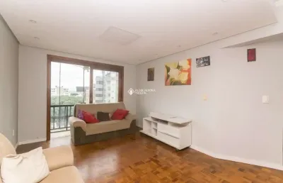 Cobertura com 3 quartos à venda na rua são francisco da califórnia, 317, higienópolis, porto alegre, 167 m2 por r$ 848.000