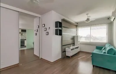 Apartamento com 2 quartos à venda na rua são manoel, 2061, rio branco, porto alegre, 52 m2 por r$ 520.000