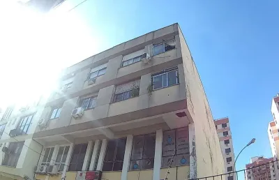 Apartamento com 1 quarto à venda na avenida francisco trein, 220, cristo redentor, porto alegre, 41 m2 por r$ 159.500