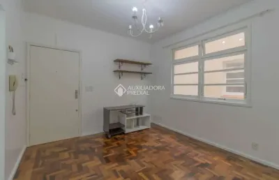 Apartamento com 2 quartos à venda na avenida carlos gomes, 531, auxiliadora, porto alegre, 52 m2 por r$ 272.000