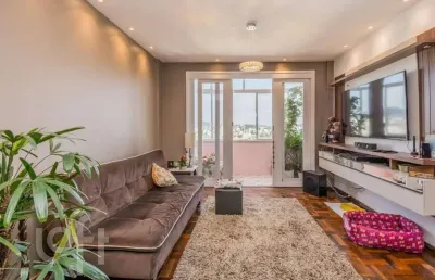 Apartamento com 3 quartos à venda na rua professor duplan, 25, rio branco, porto alegre, 117 m2 por r$ 665.000