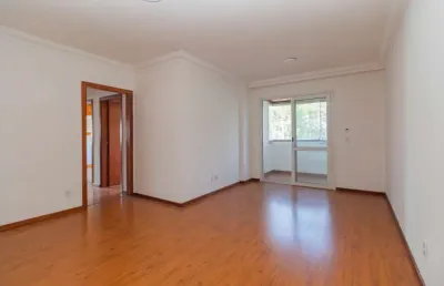 Apartamento com 3 quartos à venda na rua tomaz gonzaga, 20, boa vista, porto alegre, 100 m2 por r$ 840.000
