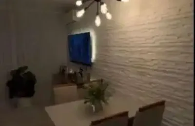 Apartamento com 2 quartos à venda na avenida edgar pires de castro, 2901, hípica, porto alegre, 41 m2 por r$ 230.000