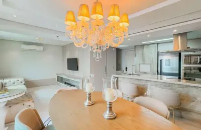 Apartamento com 3 quartos à venda na rua valdir antônio lopes, 199, três figueiras, porto alegre, 175 m2 por r$ 2.950.000