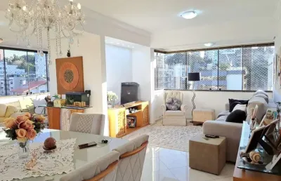 Apartamento com 3 quartos à venda na rua portugal, 711, são joão, porto alegre, 101 m2 por r$ 1.187.500