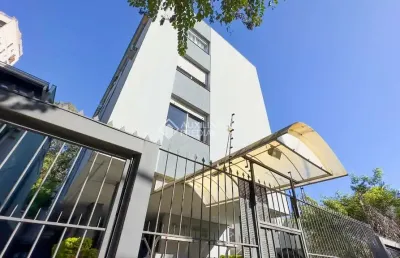 Apartamento com 2 quartos à venda na rua tenente-coronel fabrício pilar, 945, mont serrat, porto alegre, 72 m2 por r$ 489.000