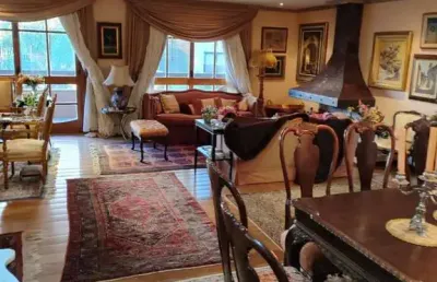 Apartamento com 3 quartos à venda na rua desembargador moreno loureiro lima, 130, bela vista, porto alegre, 325 m2 por r$ 1.870.000