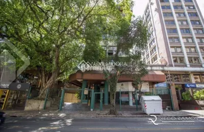 Apartamento com 1 quarto à venda na avenida independência, 972, independência, porto alegre, 46 m2 por r$ 435.000