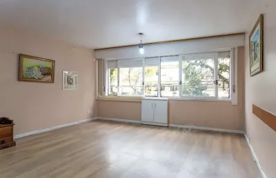 Apartamento com 3 quartos à venda na rua tomaz flores, 365, independência, porto alegre, 120 m2 por r$ 640.000