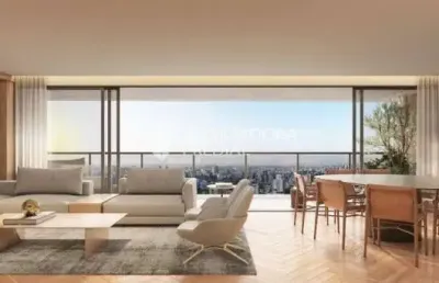 Apartamento com 3 quartos à venda na rua coronel bordini, 1595, rio branco, porto alegre, 154 m2 por r$ 2.783.800